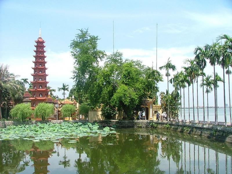 Sapa-Halong-Ninh Binh 7D6N