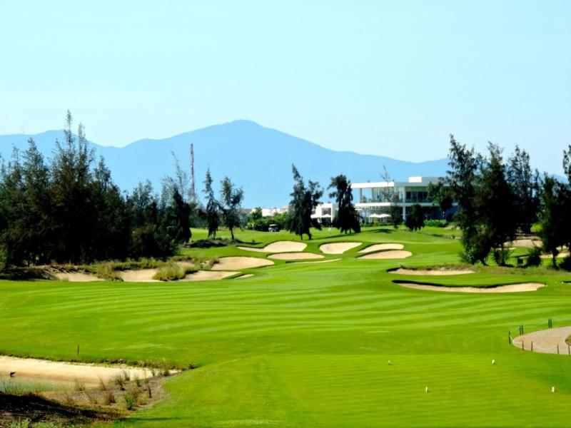 Danang & Golf Tour 6D5N