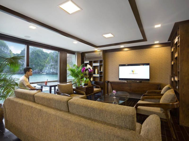 Orchid Cruises Orchid Cruises