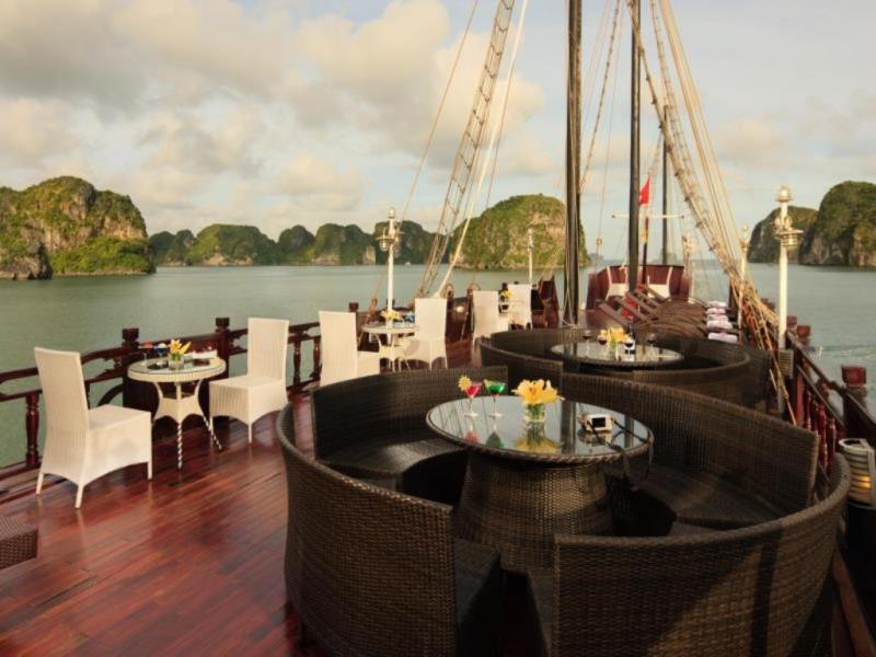 Paloma Cruise Paloma Cruise