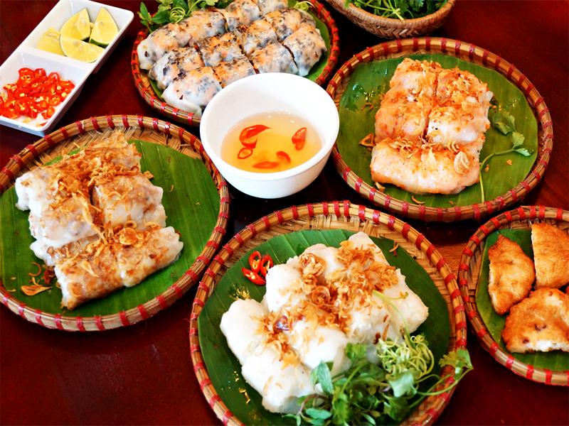 Hanoi Foodie Tour Hanoi Foodie Tour