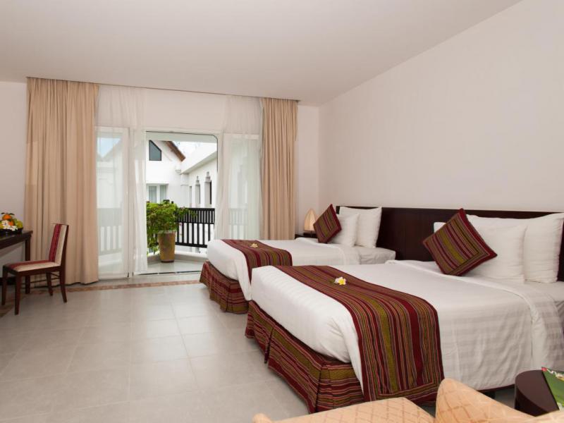 Sai Gon Luxury Vacation 5D4N Sai Gon Luxury Vacation 5D4N