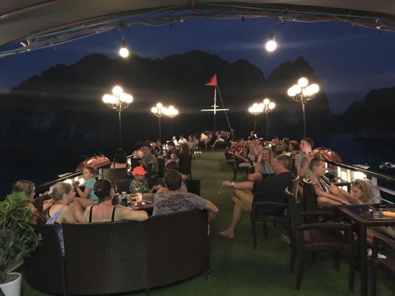 Paloma Cruise Paloma Cruise