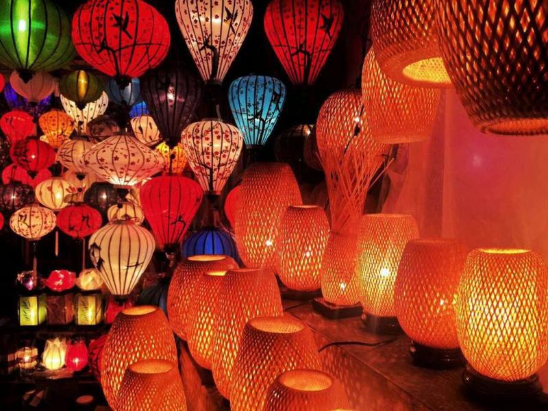 Best Danang Package 5D4N Best Danang Package 5D4N