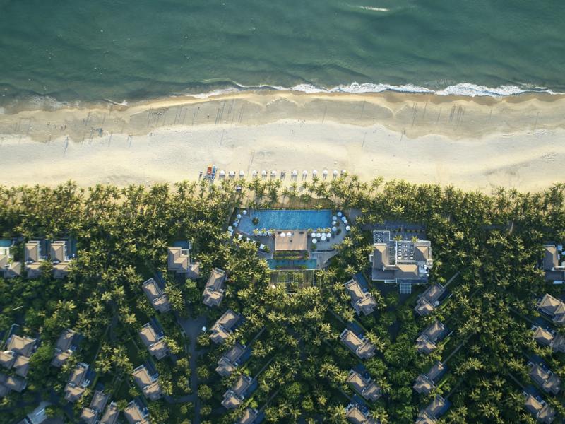 Best Danang Package 5D4N Best Danang Package 5D4N