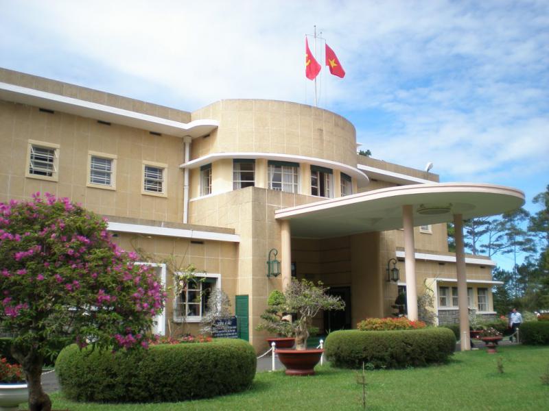 Da Lat 4D3N Da Lat 4D3N