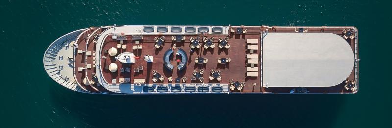 Paradise Elegance Cruise Paradise Elegance Cruise