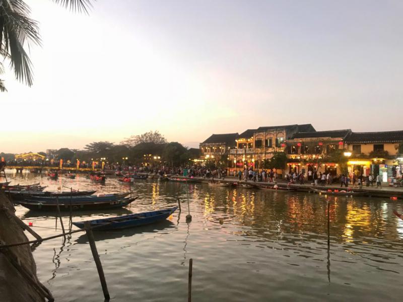 Best Danang Package 5D4N Best Danang Package 5D4N