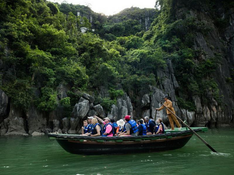 Orchid Cruises Orchid Cruises