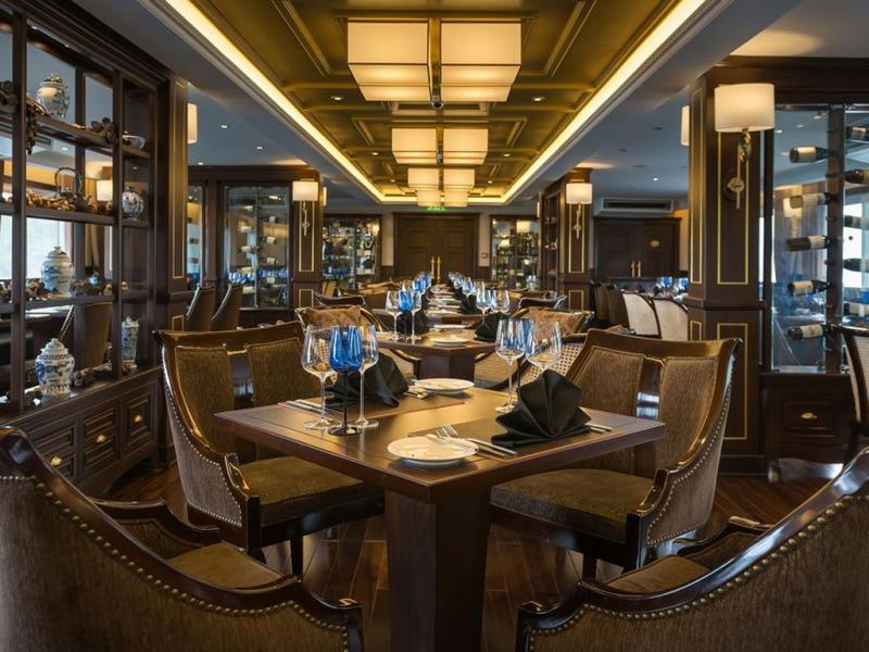 Paradise Elegance Cruise Paradise Elegance Cruise