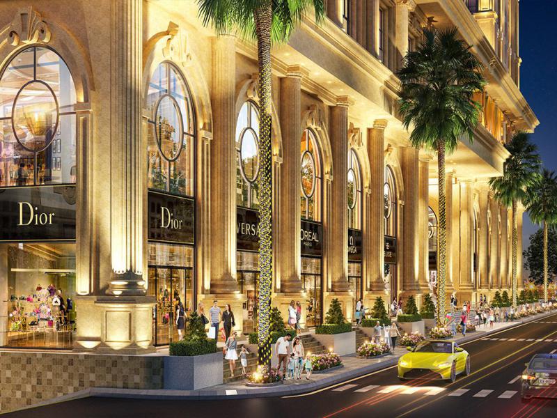 Sai Gon Luxury Vacation 5D4N Sai Gon Luxury Vacation 5D4N