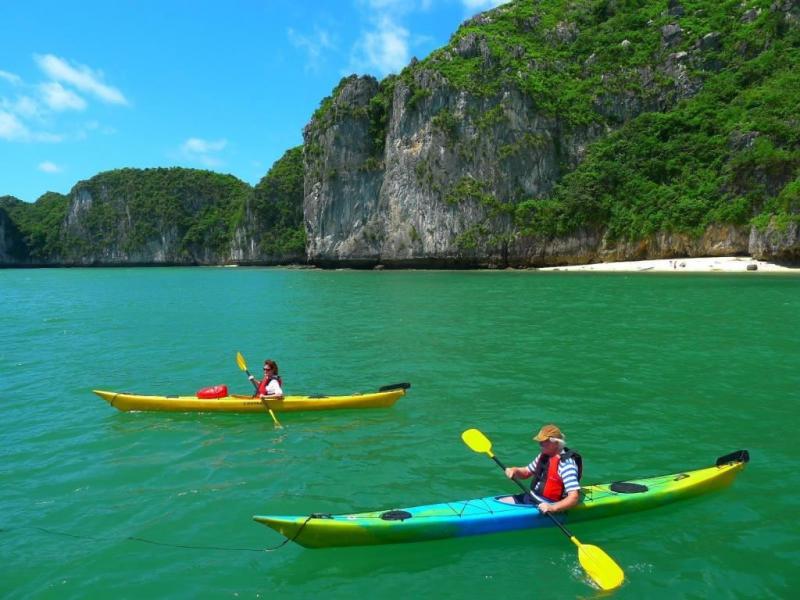 Paradise Elegance Cruise Paradise Elegance Cruise