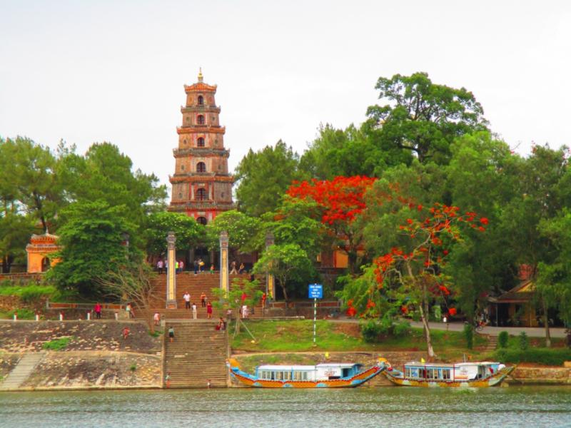 Best Danang Package 5D4N Best Danang Package 5D4N