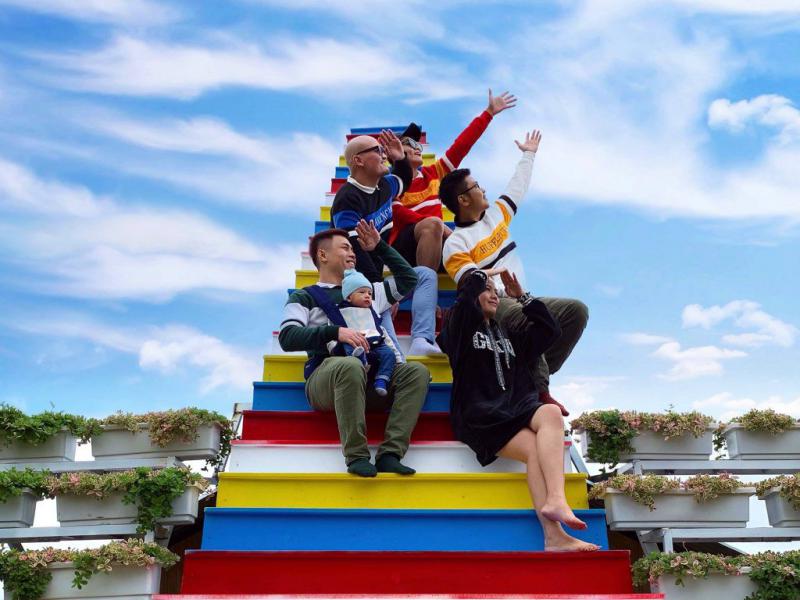 Da Lat 4D3N Da Lat 4D3N